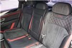 2019 Bentley Bentayga 6.0 W12 Speed