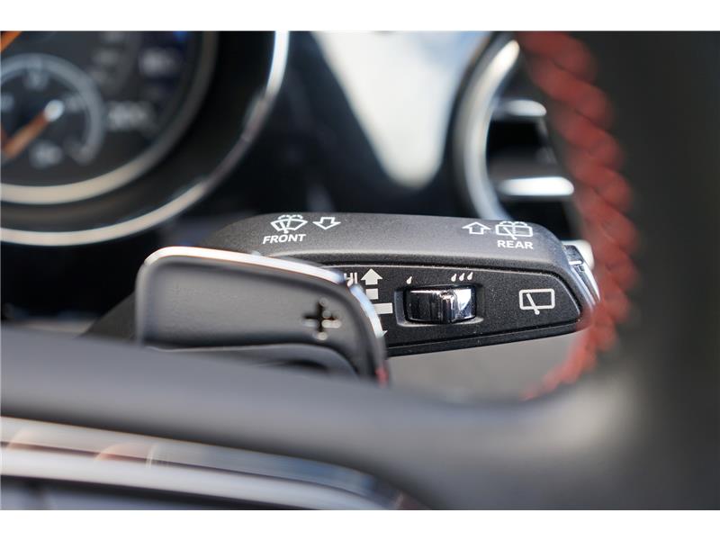 2019 Bentley Bentayga 6.0 W12 Speed