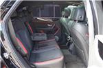 2019 Bentley Bentayga 6.0 W12 Speed