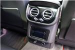 2019 Bentley Bentayga 6.0 W12 Speed