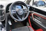 2019 Bentley Bentayga 6.0 W12 Speed