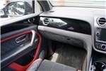 2019 Bentley Bentayga 6.0 W12 Speed