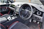 2019 Bentley Bentayga 6.0 W12 Speed