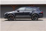 2019 Bentley Bentayga 6.0 W12 Speed