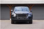 2019 Bentley Bentayga 6.0 W12 Speed
