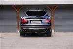 2019 Bentley Bentayga 6.0 W12 Speed