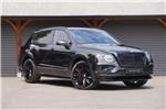 2019 Bentley Bentayga 6.0 W12 Speed