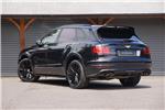 2019 Bentley Bentayga 6.0 W12 Speed