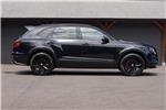 2019 Bentley Bentayga 6.0 W12 Speed