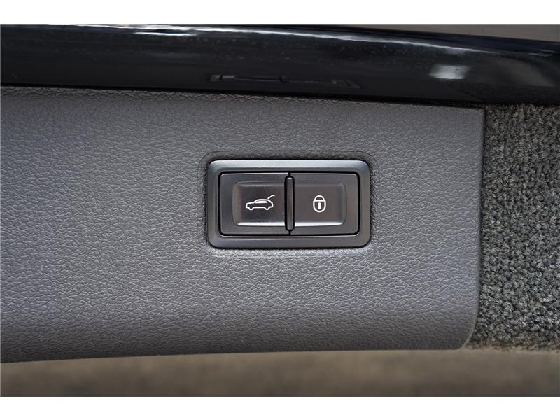 2019 Bentley Bentayga 6.0 W12 Speed