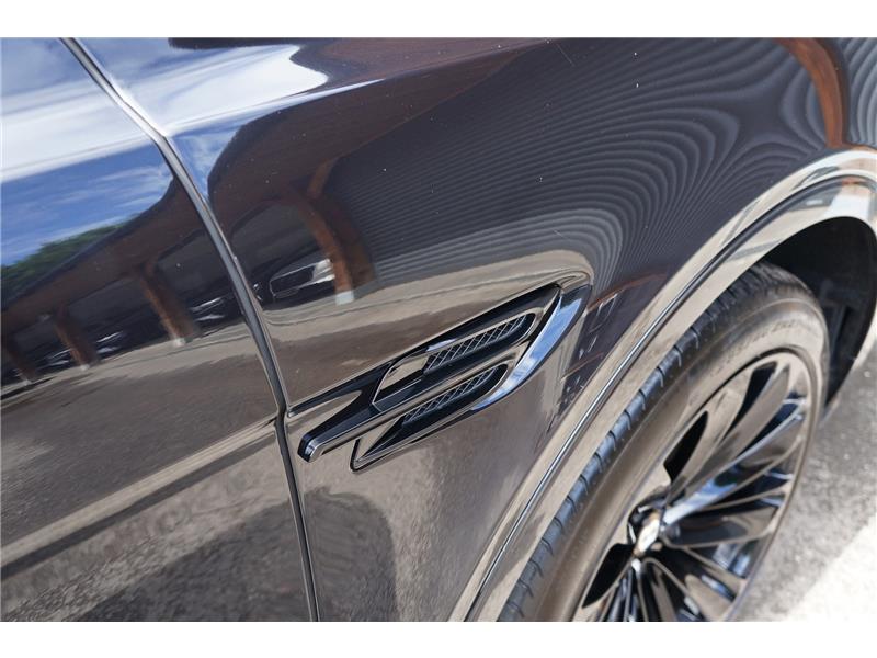 2019 Bentley Bentayga 6.0 W12 Speed