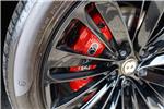 2019 Bentley Bentayga 6.0 W12 Speed