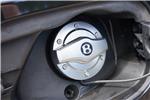 2019 Bentley Bentayga 6.0 W12 Speed