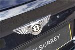2019 Bentley Bentayga 6.0 W12 Speed