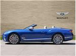 2021 Bentley Continental 4.0 V8 GTC Mulliner