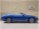 2021 Bentley Continental 4.0 V8 GTC Mulliner