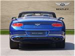 2021 Bentley Continental 4.0 V8 GTC Mulliner