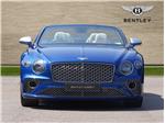 2021 Bentley Continental 4.0 V8 GTC Mulliner