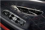2021 Bentley Continental 4.0 V8 GTC Mulliner