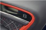 2021 Bentley Continental 4.0 V8 GTC Mulliner
