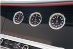 2021 Bentley Continental 4.0 V8 GTC Mulliner