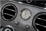 2021 Bentley Continental 4.0 V8 GTC Mulliner