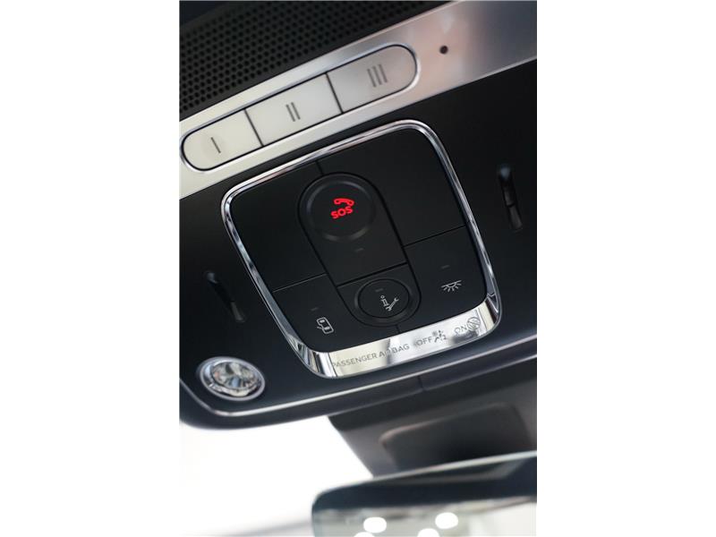 2021 Bentley Continental 4.0 V8 GTC Mulliner
