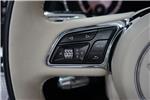 2021 Bentley Continental 4.0 V8 GTC Mulliner