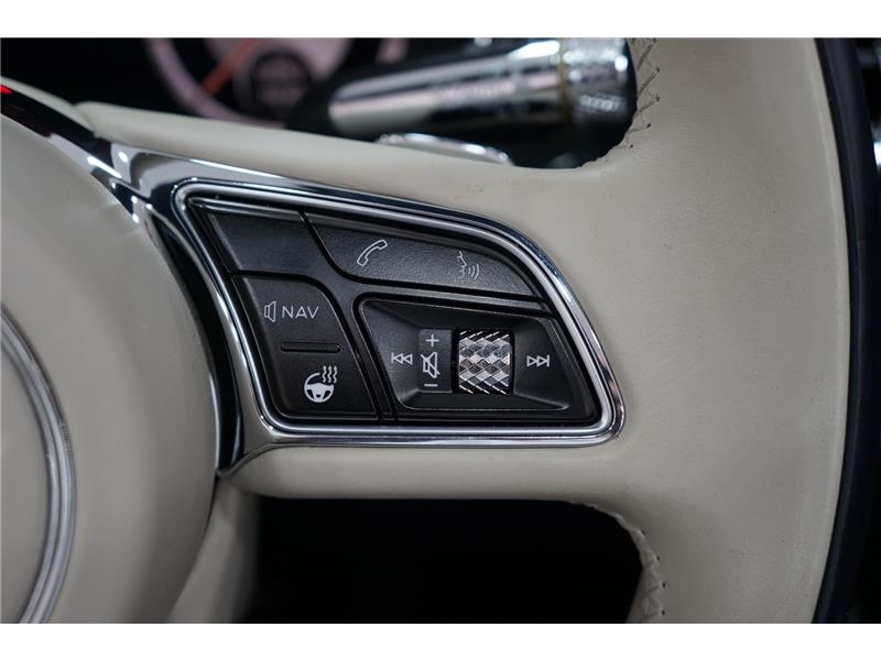 2021 Bentley Continental 4.0 V8 GTC Mulliner
