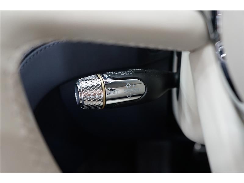 2021 Bentley Continental 4.0 V8 GTC Mulliner