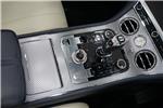 2021 Bentley Continental 4.0 V8 GTC Mulliner