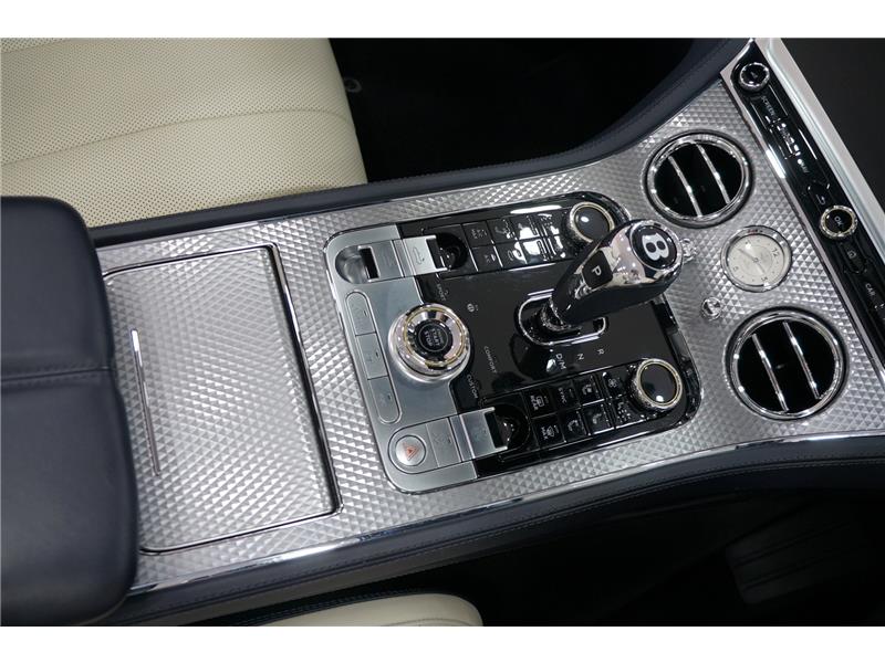 2021 Bentley Continental 4.0 V8 GTC Mulliner