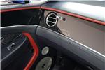2021 Bentley Continental 4.0 V8 GTC Mulliner