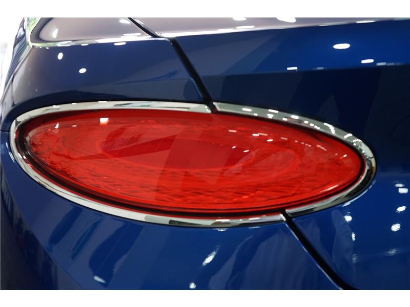 2021 Bentley Continental 4.0 V8 GTC Mulliner