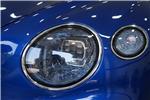 2021 Bentley Continental 4.0 V8 GTC Mulliner