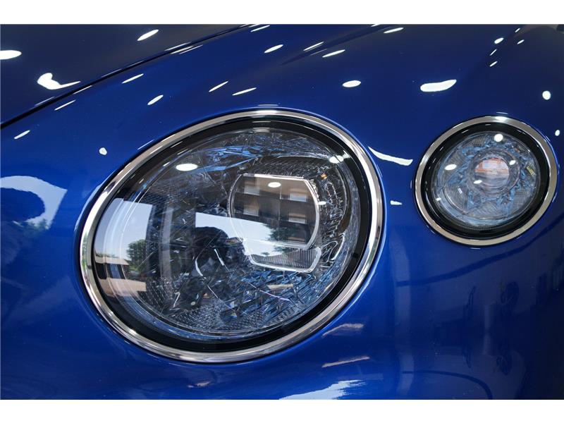 2021 Bentley Continental 4.0 V8 GTC Mulliner