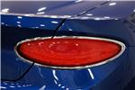 2021 Bentley Continental 4.0 V8 GTC Mulliner