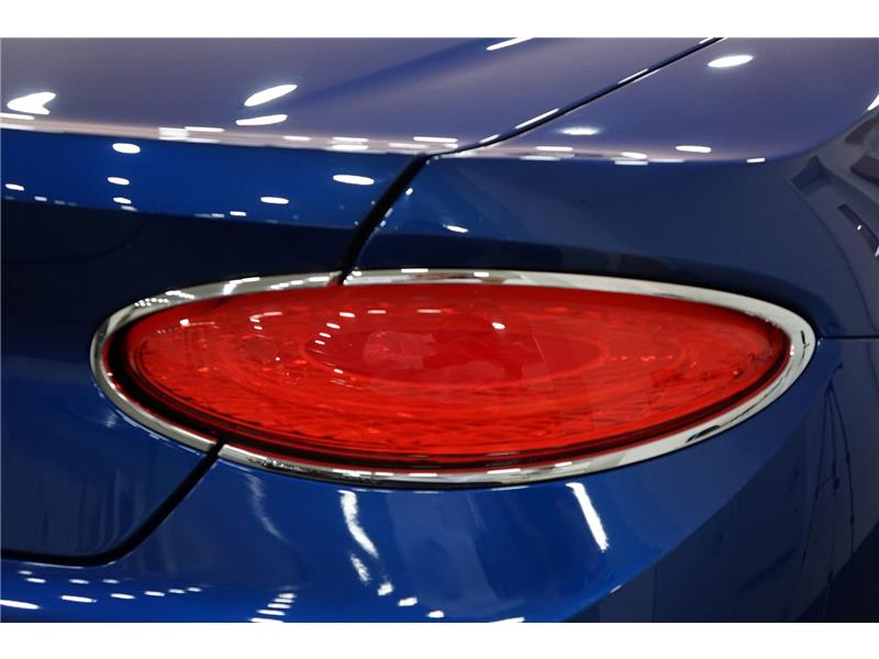 2021 Bentley Continental 4.0 V8 GTC Mulliner