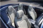 2021 Bentley Continental 4.0 V8 GTC Mulliner