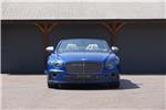 2021 Bentley Continental 4.0 V8 GTC Mulliner