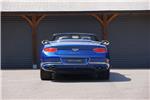 2021 Bentley Continental 4.0 V8 GTC Mulliner