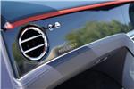 2021 Bentley Continental 4.0 V8 GTC Mulliner
