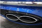 2021 Bentley Continental 4.0 V8 GTC Mulliner