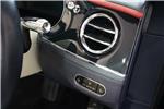2021 Bentley Continental 4.0 V8 GTC Mulliner