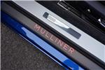 2021 Bentley Continental 4.0 V8 GTC Mulliner
