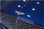 2021 Bentley Continental 4.0 V8 GTC Mulliner