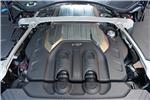 2021 Bentley Continental 4.0 V8 GTC Mulliner