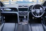 2021 Bentley Bentayga 4.0 V8 First Edition
