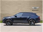 2021 Bentley Bentayga 4.0 V8 First Edition