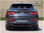 2021 Bentley Bentayga 4.0 V8 First Edition